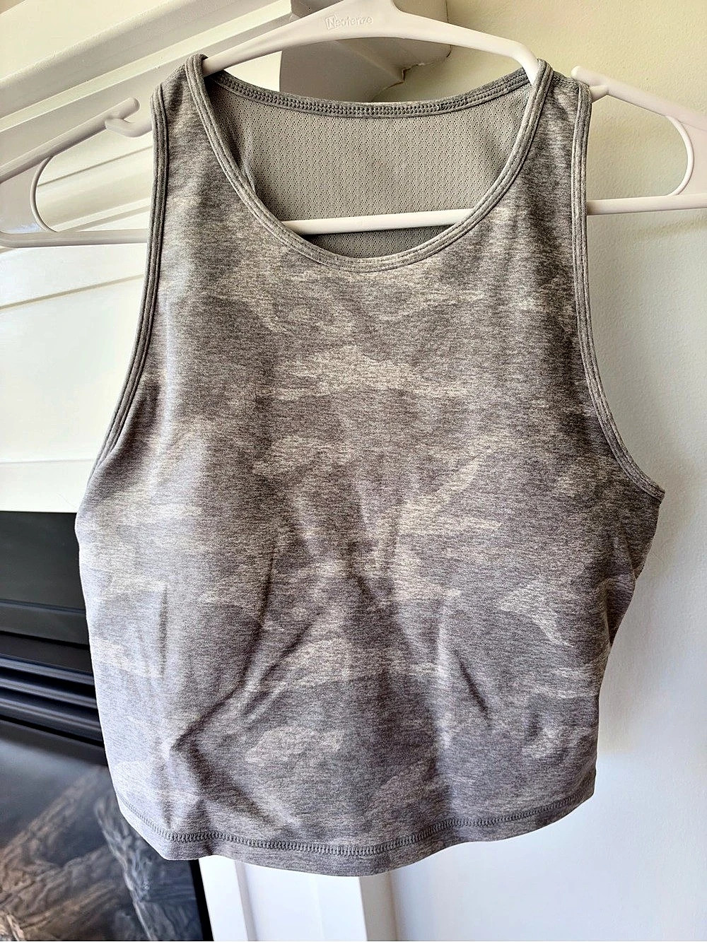 Vuori Plyo Tank Top Like New
